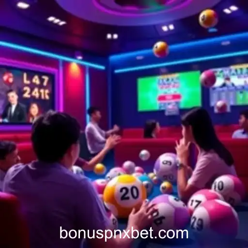 Explore Exciting Keno Games with PNXBET's Free No Deposit Bonus