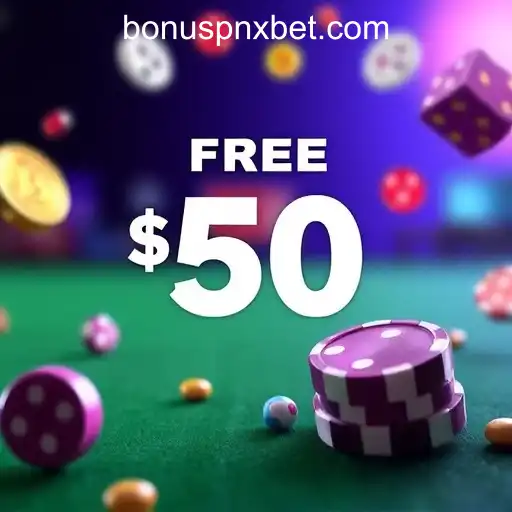 PNXBet's Free Bonus Buzz in Online Gaming