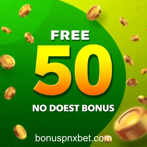 pnxbet free 50 no deposit bonus