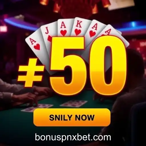 Exploring Video Poker and the PNXbet Free $50 No Deposit Bonus