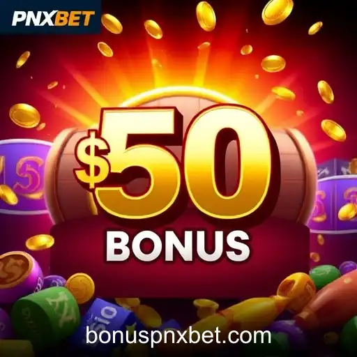 Exploring Slot Games with PNxbet’s Free 50 No Deposit Bonus