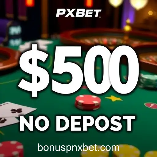 Explore the Exciting World of Table Games with PNXBet's Free 50 No Deposit Bonus