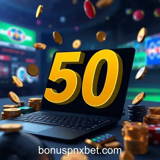 pnxbet free 50 no deposit bonus